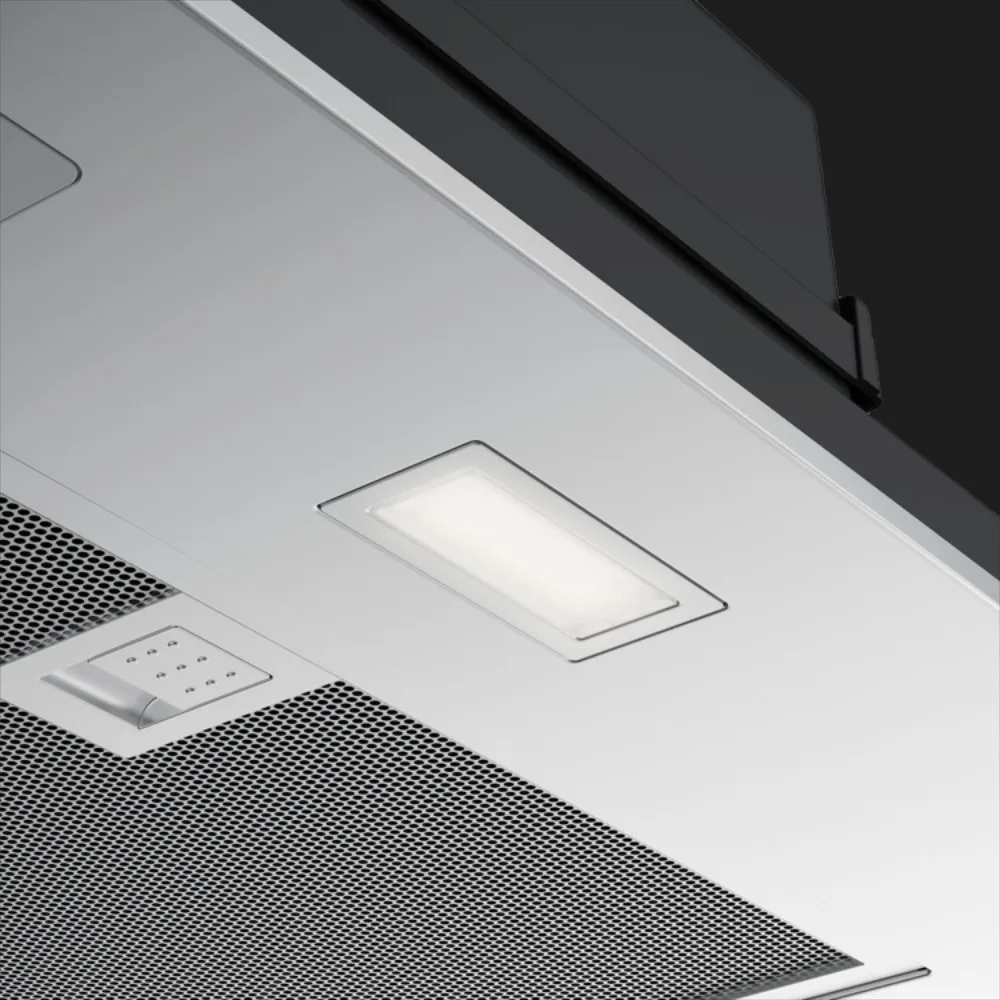 Вытяжка Franke встраиваемая Inca Smart FBI 705 Plus, 70 см, 590 м3/ч (Stainless Steel) (305.0599.544)