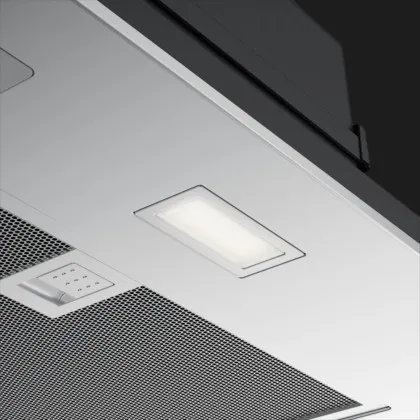 Витяжка Franke вбудована Inca Smart FBI 705 Plus, 70 см, 590 м3/год  (Stainless Steel) (305.0599.544)