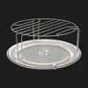 Мікрохвильова піч вбудована Gorenje BMI201AG1X (Silver)
