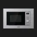 Мікрохвильова піч вбудована Gorenje BMI201AG1X (Silver)