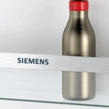 Холодильник вбудований Siemens (KI87VVSE0N) (White)