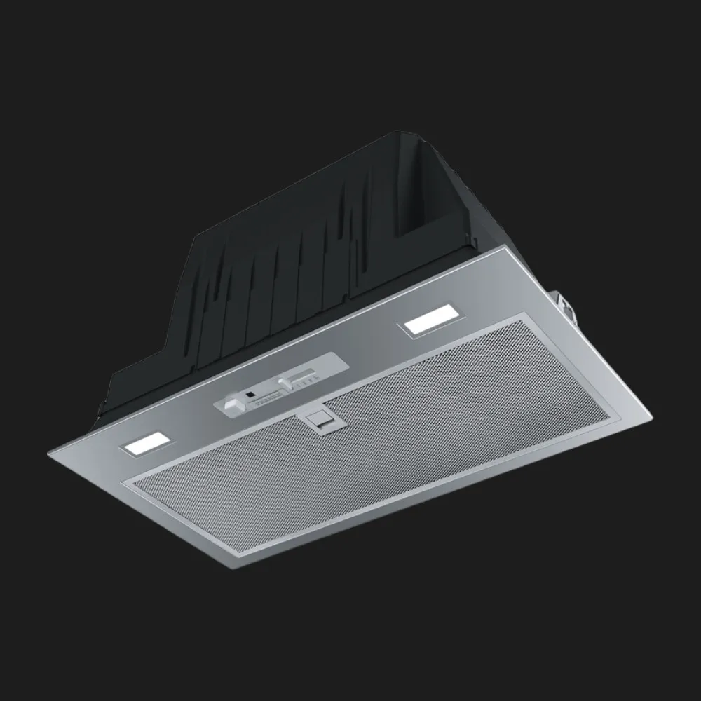 Вытяжка Franke встраиваемая Inca Smart FBI 525 Plus, 52 см, 590 м3/ч (Stainless Steel) (305.0599.543)