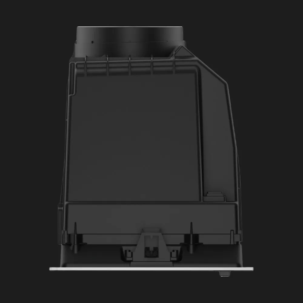 Вытяжка Franke встраиваемая Inca Smart FBI 525 Plus, 52 см, 590 м3/ч (Stainless Steel) (305.0599.543)