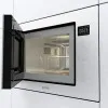 Мікрохвильова піч вбудована Gorenje BM251SG2WG (White)