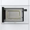 Мікрохвильова піч вбудована Gorenje BM251SG2WG (White)