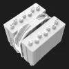 Кулер процесора ID-Cooling SE-207-XT Slim (White) (SE-207-XT SLIM SNOW)