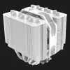 Кулер процесора ID-Cooling SE-207-XT Slim (White) (SE-207-XT SLIM SNOW)