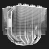 Кулер процесора ID-Cooling SE-207-XT Slim (White) (SE-207-XT SLIM SNOW)