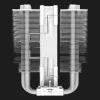 Кулер процесора ID-Cooling SE-207-XT Slim (White) (SE-207-XT SLIM SNOW)