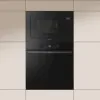 Микроволновая печь встроенная Gorenje BM251M2BG (Black)