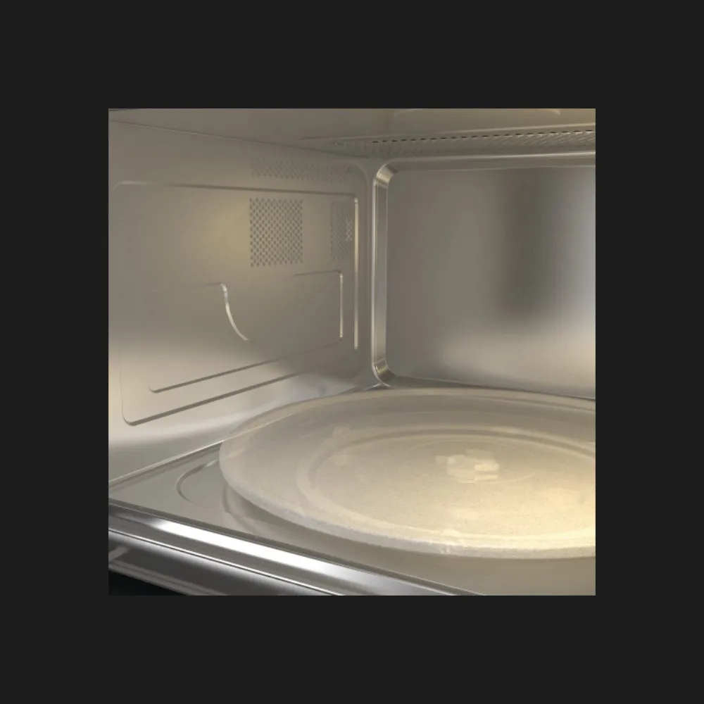 Микроволновая печь встроенная Gorenje BM251M2BG (Black)