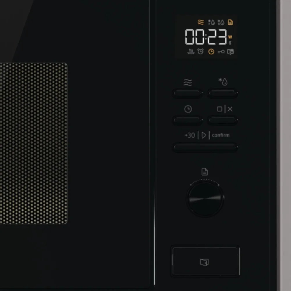 Микроволновая печь встроенная Gorenje BM251M2BG (Black)