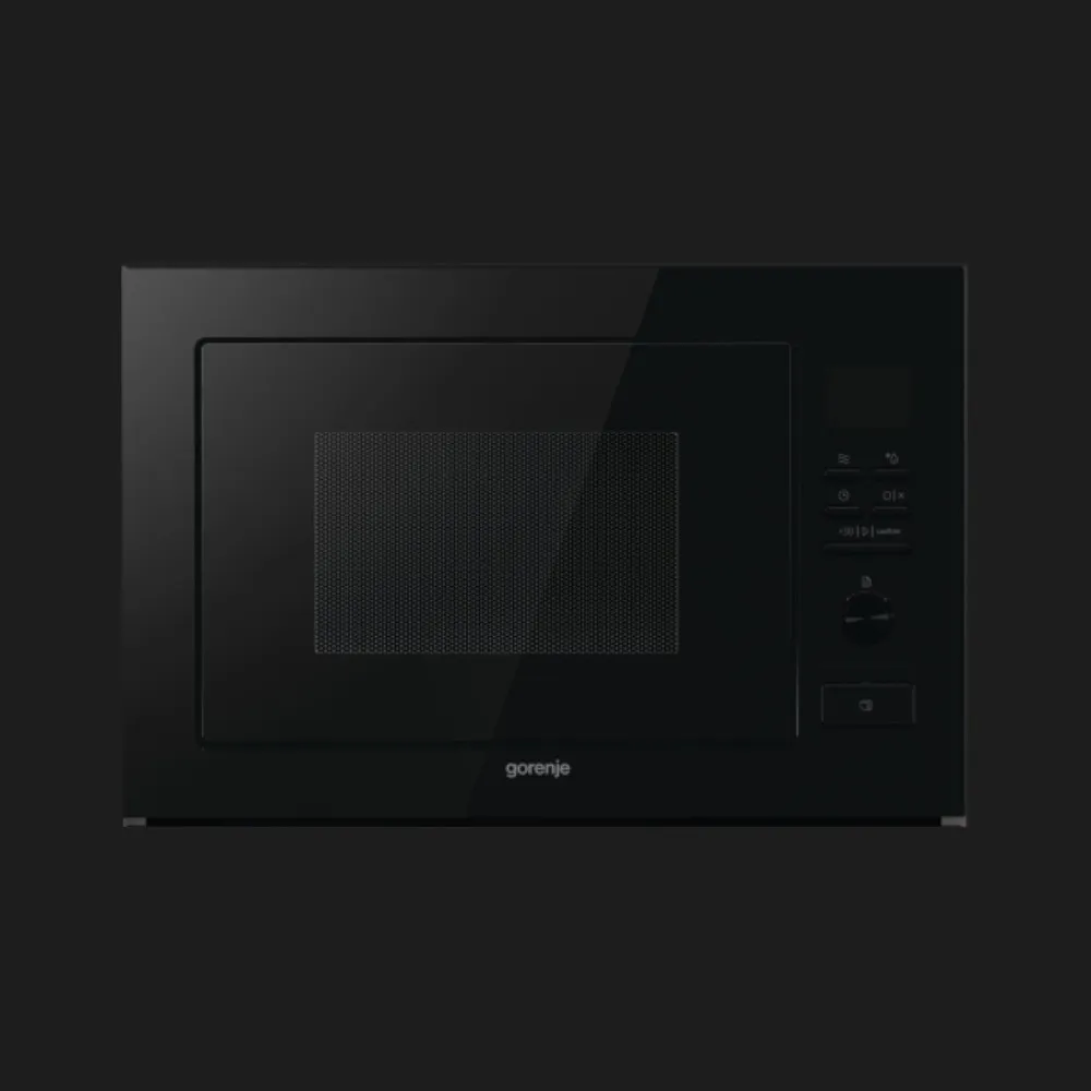 Микроволновая печь встроенная Gorenje BM251M2BG (Black)
