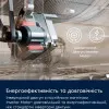 Стиральная машина Electrolux (EWS6347DU) (White)
