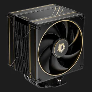 Кулер для процессора ID-Cooling FROZN A410 GDL (Black) (FROZN A410 GDL)