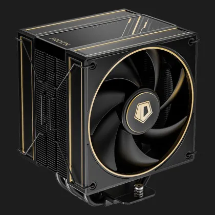 Кулер процесора ID-Cooling FROZN A410 GDL (Black) (FROZN A410 GDL)