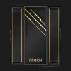 Кулер процесора ID-Cooling FROZN A410 GDL (Black) (FROZN A410 GDL)