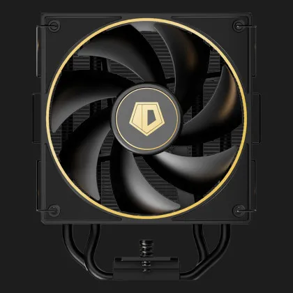 Кулер процесора ID-Cooling FROZN A410 GDL (Black) (FROZN A410 GDL)