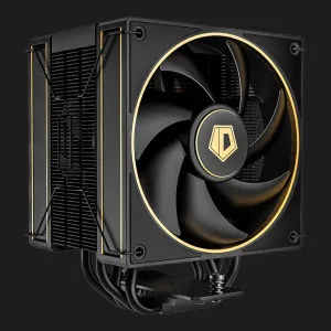Кулер для процессора ID-Cooling FROZN A410 GDL (Black) (FROZN A410 GDL)