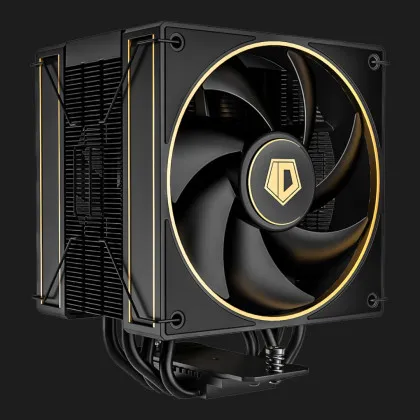 Кулер процесора ID-Cooling FROZN A410 GDL (Black) (FROZN A410 GDL)