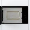 Микроволновая печь встроенная Gorenje BMI251SG3BG (Black)
