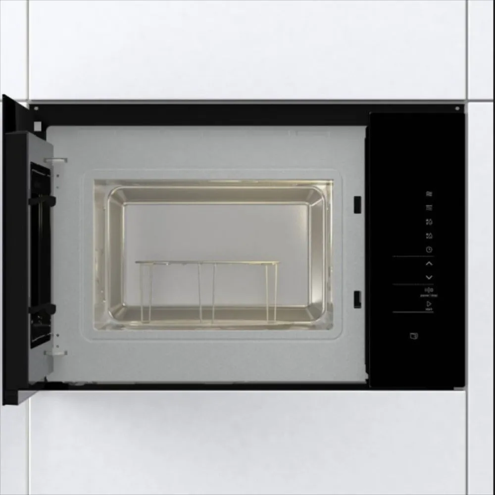 Микроволновая печь встроенная Gorenje BMI251SG3BG (Black)