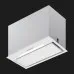 Витяжка Faber вбудована Inka Lux Evo Wh Matt, 52 см, 620 м3/год  (White) (305.0665.357)