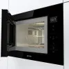 Мікрохвильова піч вбудована Gorenje BM251SG2BG (Black)