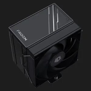 Кулер процесора ID-Cooling Frozn A610 (Black) (FROZN A610 BLACK)