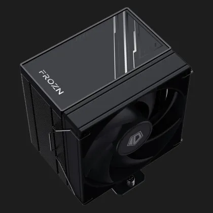 Кулер процесора ID-Cooling Frozn A610 (Black) (FROZN A610 BLACK)