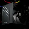 Кулер процесора ID-Cooling Frozn A610 (Black) (FROZN A610 BLACK)