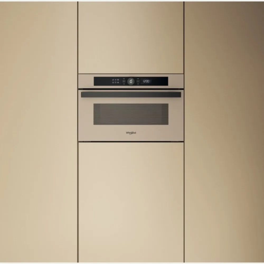 Микроволновая печь встроенная Whirlpool WMD44ME (Beige)