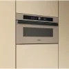 Микроволновая печь встроенная Whirlpool WMD44ME (Beige)