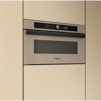 Микроволновая печь встроенная Whirlpool WMD44ME (Beige)