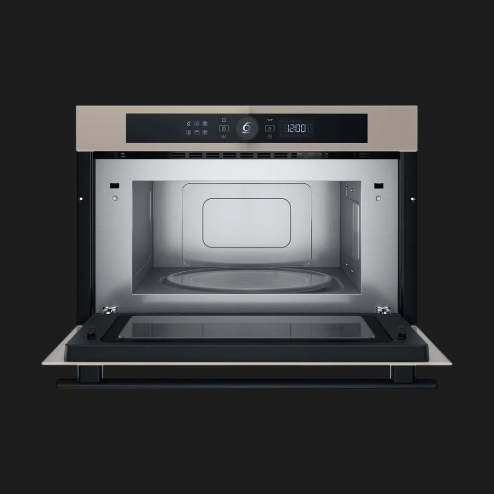Микроволновая печь встроенная Whirlpool WMD44ME (Beige)