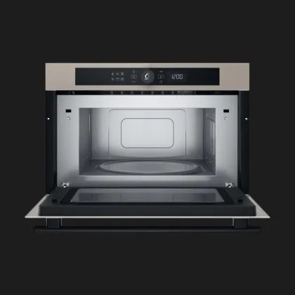 Микроволновая печь встроенная Whirlpool WMD44ME (Beige)