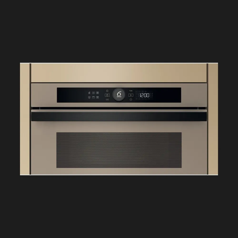 Микроволновая печь встроенная Whirlpool WMD44ME (Beige)