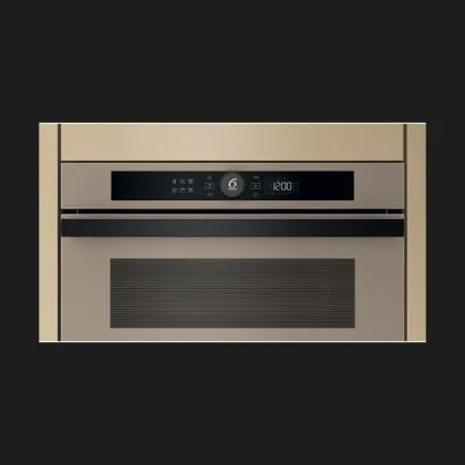 Микроволновая печь встроенная Whirlpool WMD44ME (Beige)