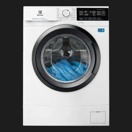 Пральна машина Electrolux (EWS6347DU) (White)