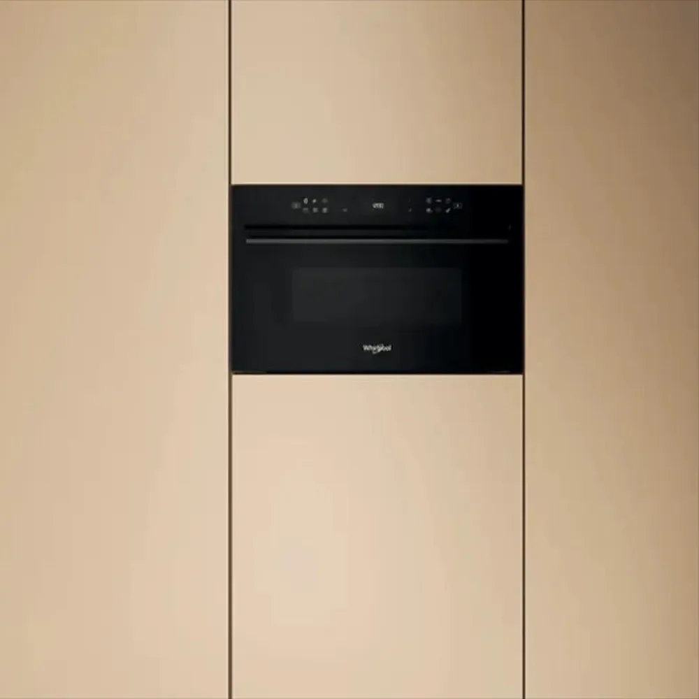 Микроволновая печь встроенная Whirlpool WMD7O4TB (Black)