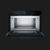 Микроволновая печь встроенная Whirlpool WMD7O4TB (Black)