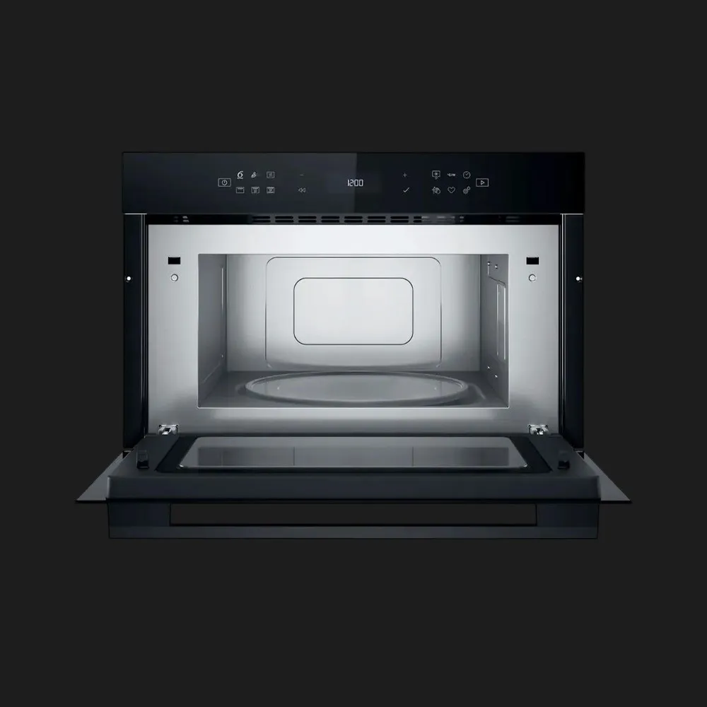 Микроволновая печь встроенная Whirlpool WMD7O4TB (Black)