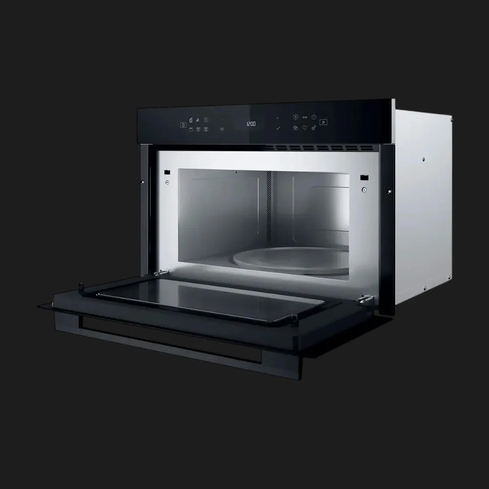 Микроволновая печь встроенная Whirlpool WMD7O4TB (Black)