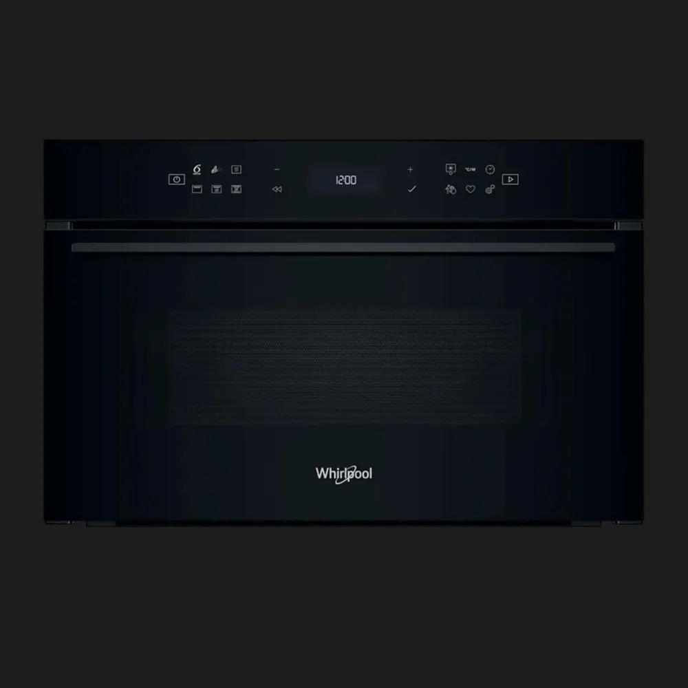 Микроволновая печь встроенная Whirlpool WMD7O4TB (Black)