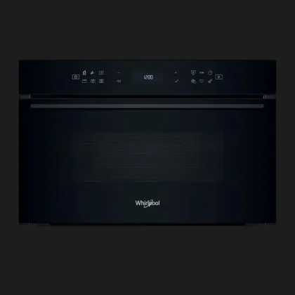 Микроволновая печь встроенная Whirlpool WMD7O4TB (Black)