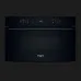 Микроволновая печь встроенная Whirlpool WMD7O4TB (Black)