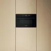 Микроволновая печь встроенная Whirlpool WMD54MB (Black)