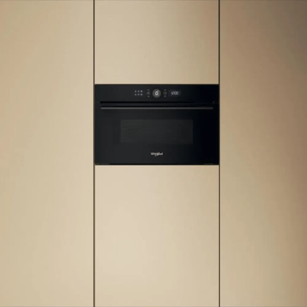 Микроволновая печь встроенная Whirlpool WMD54MB (Black)