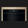 Микроволновая печь встроенная Whirlpool WMD54MB (Black)