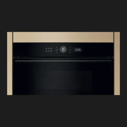 Микроволновая печь встроенная Whirlpool WMD54MB (Black)